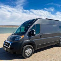2019 Promaster