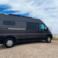 2019 Promaster