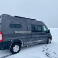 2019 Promaster