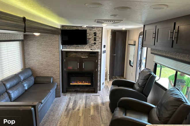 2020 Sportsmen LE 291RKLE