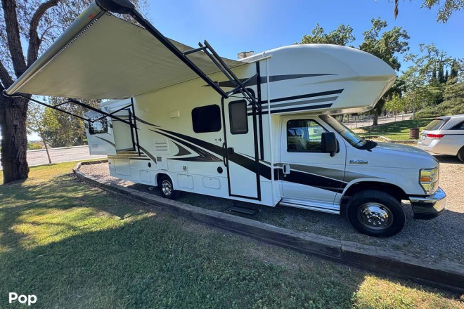 2019 Odyssey 26D