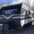 2021 Transcend Xplor
