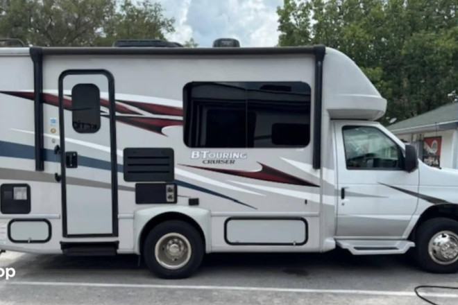 2024 BT Cruiser 5210