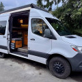 2019 Sprinter