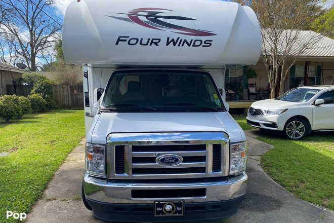 2023 Four Winds 31EV