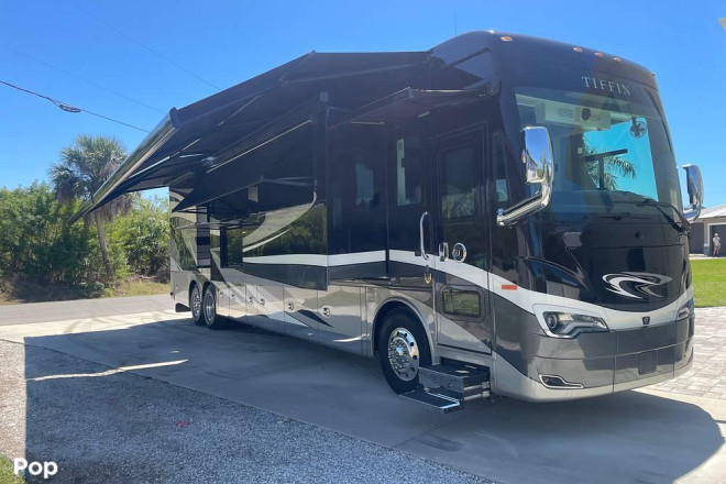 2022 Allegro Bus Bus 45FP