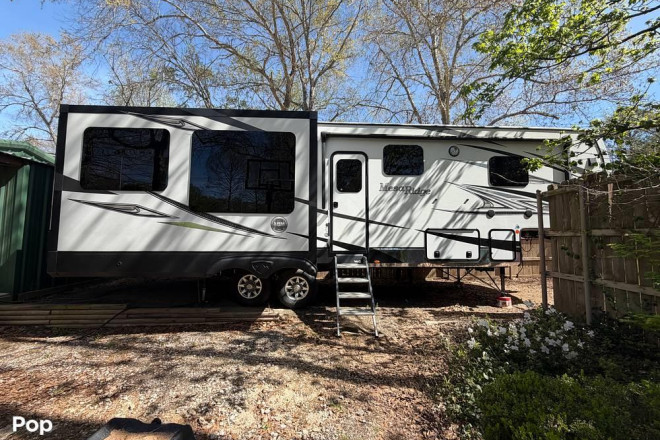 2019 Mesa Ridge 314RLS