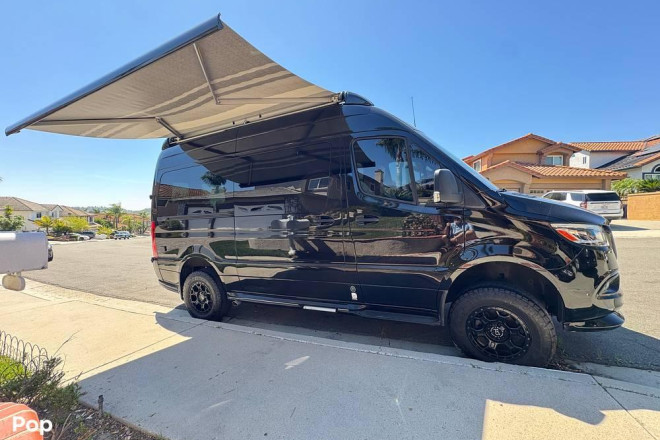 2021 Interstate 19 4WD