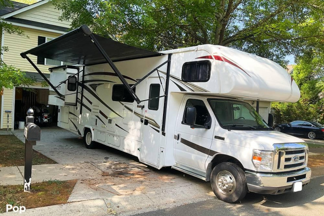 2018 Sunseeker 3010DS