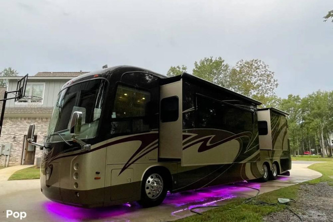 2013 Aspire 42RBQ