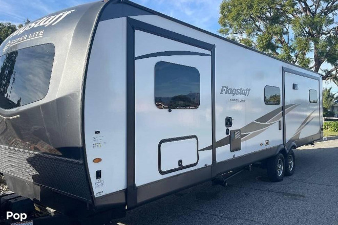 2024 Flagstaff SUPER LITE 29RLS
