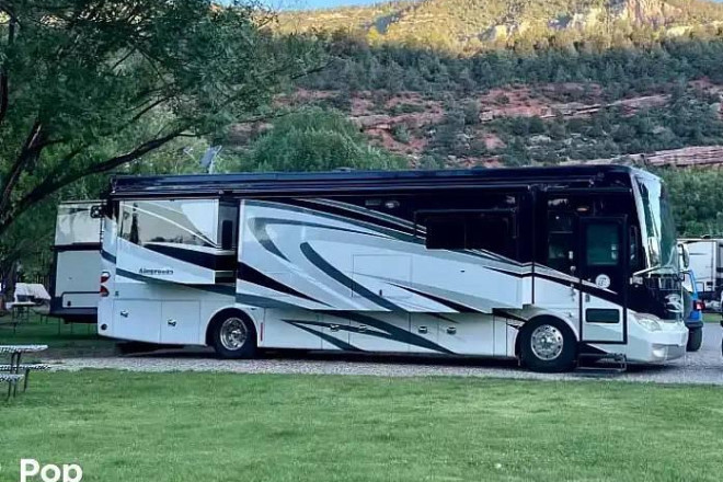 2014 Allegro Bus 37 AP