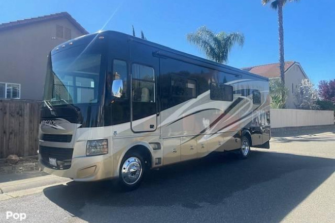 2014 Allegro Open Road 31SA