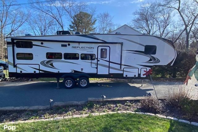 2022 Reflection 28BH