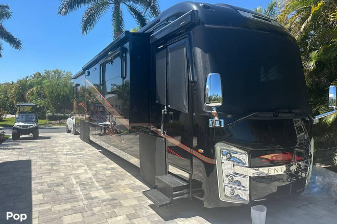 2016 Cornerstone 45B