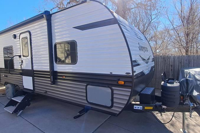 2024 Jay Flight SLX 260BHW