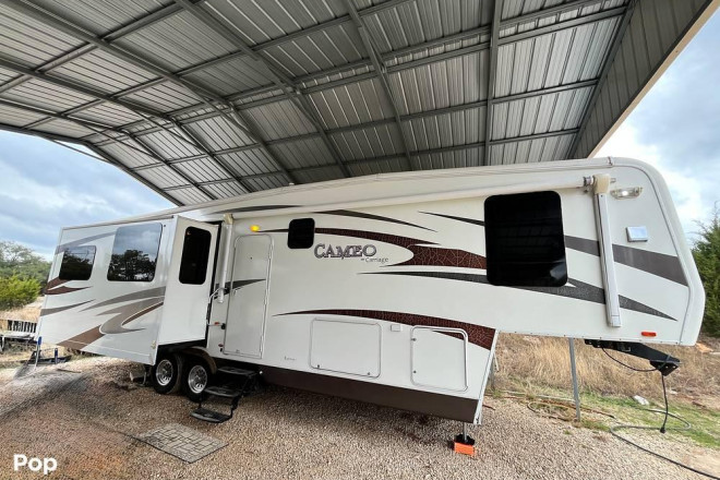 2011 Cameo 35SB3