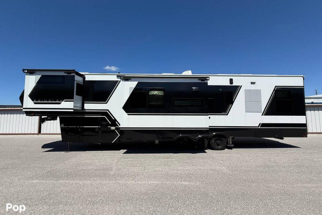 2025 Other G Series 3950