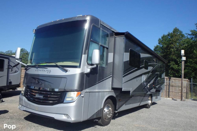 2016 Ventana LE 3436
