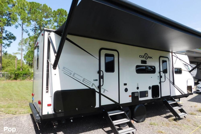 2023 Ozark 2630RBKX