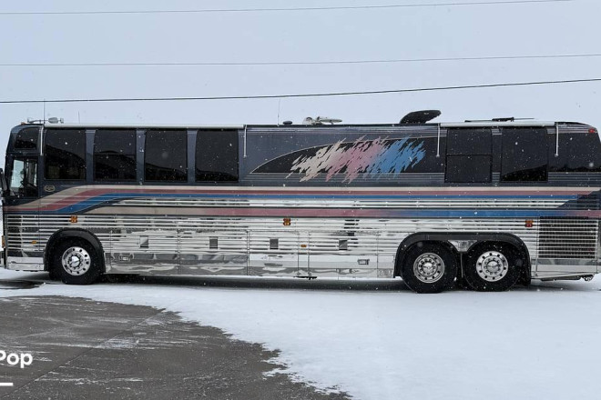 1992 Marathon 40 XL #237