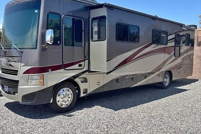 2014 Allegro Open Road 36LA