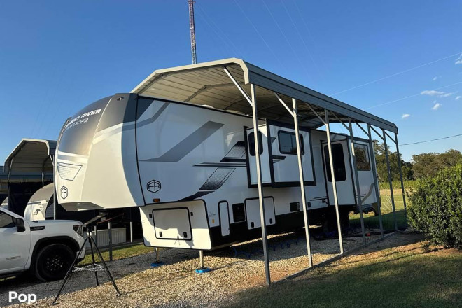 2026 Sandpiper 3800 RK