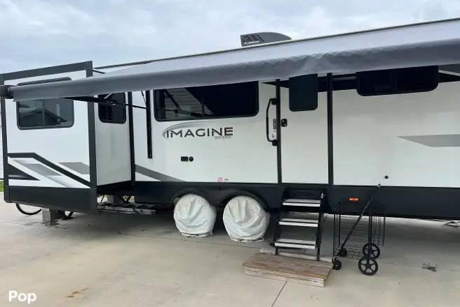 2024 Imagine 3100RD