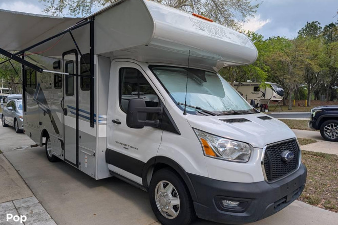 2022 Cross Trail XL 20CB