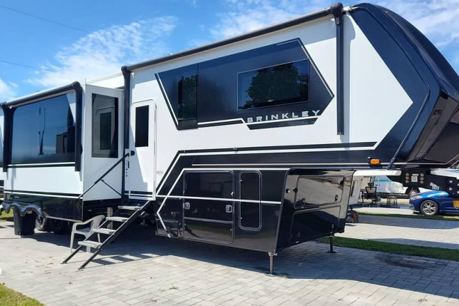 2025 Other Model G 3950