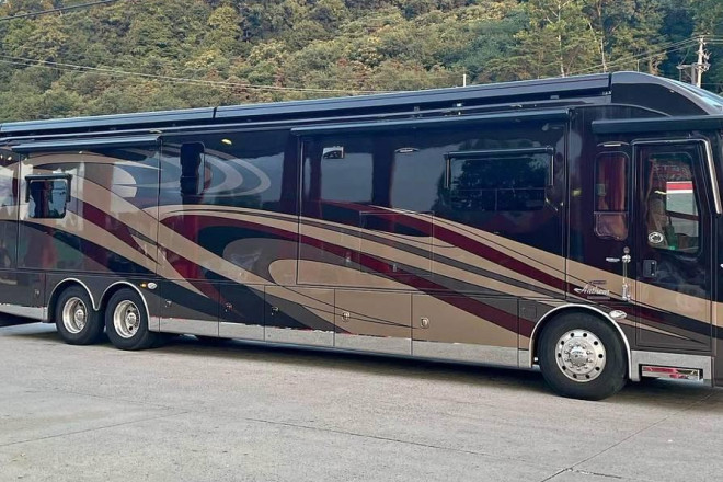 2015 Anthem 44DLQ