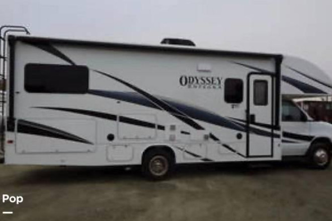 2024 Odyssey 25R