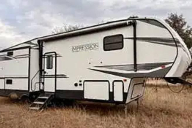 2019 Impression 300rls