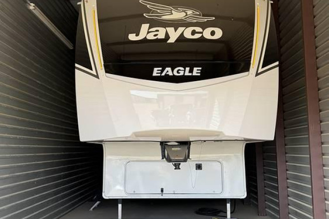 2024 Eagle 29DDB HT Series