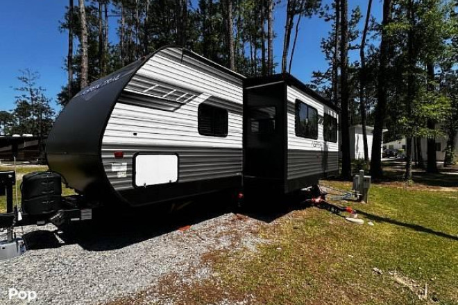 2023 Aspen Trail 2790BHS