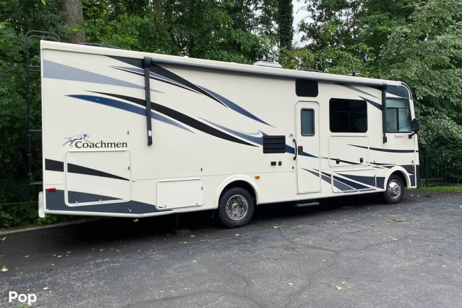 2020 Other Pursuit 31BH