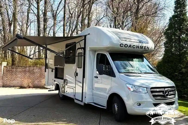 2025 Prism Select 24MBS