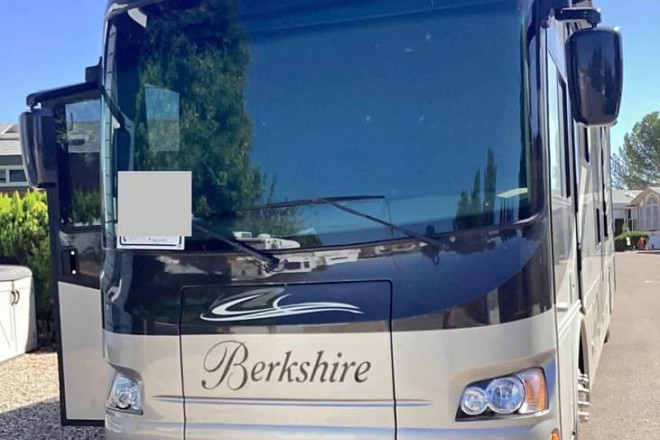 2011 Berkshire Berkshire