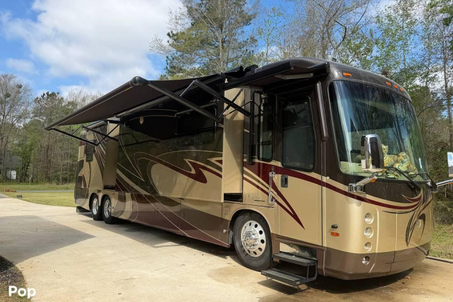 2013 Aspire 42RBQ