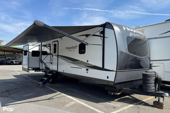2024 Flagstaff SUPER LITE 29RLS