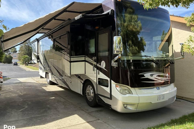 2014 Allegro Bus 37 AP