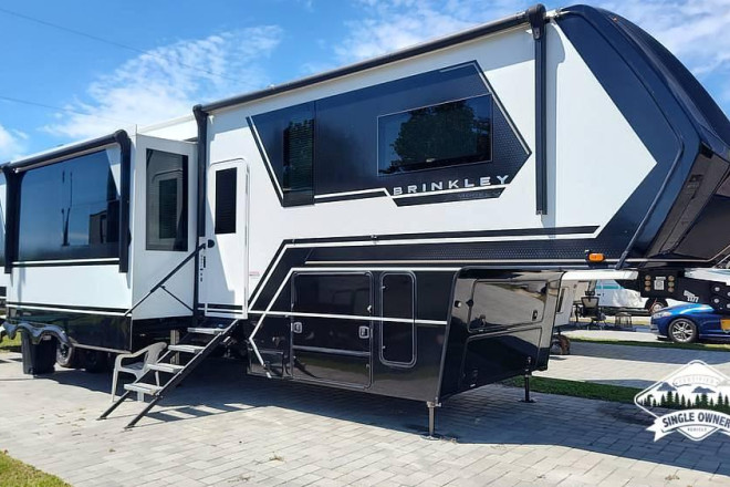 2025 Other Model G 3950