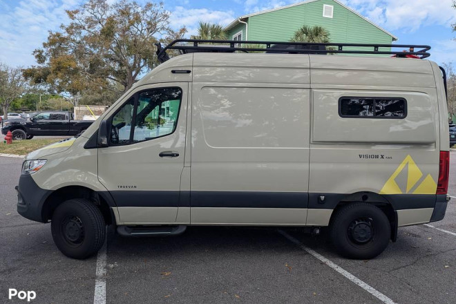 2022 Other Vision X 4x4