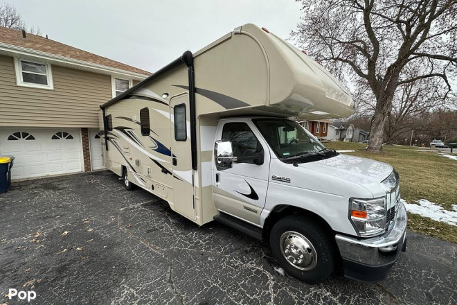 2022 Minnie Winnie 31K