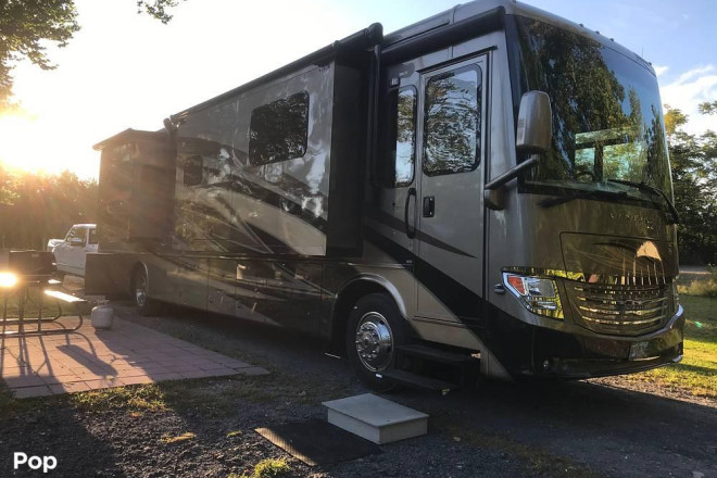 2018 Ventana LE 4037