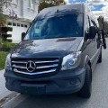 2016 Sprinter