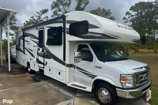 2019 Greyhawk 30X