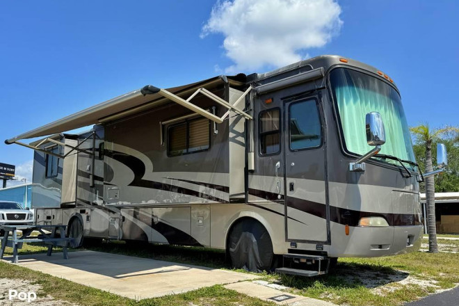 2006 Endeavor 40PDQ