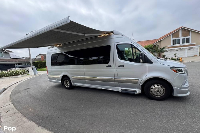 2023 Other 3500XD 170 EXT