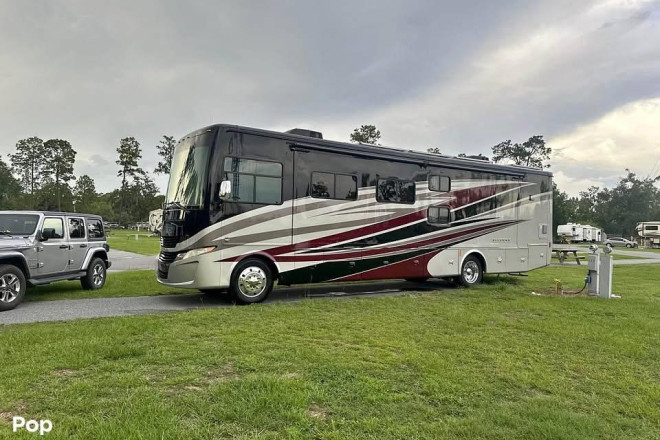 2017 Allegro Open Road 36ua